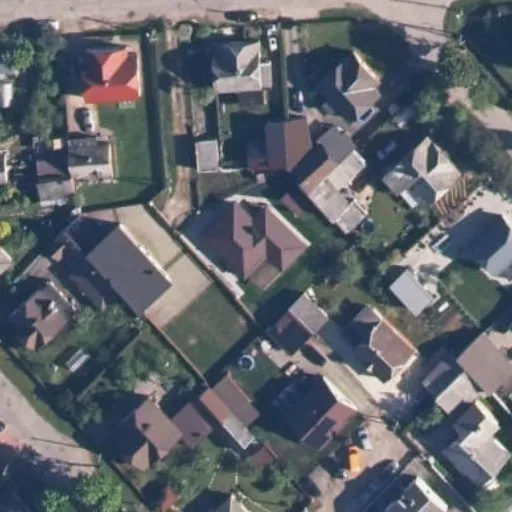 Vaizdas iš viršaus: Žaliūkių g. 53A, Šiauliai