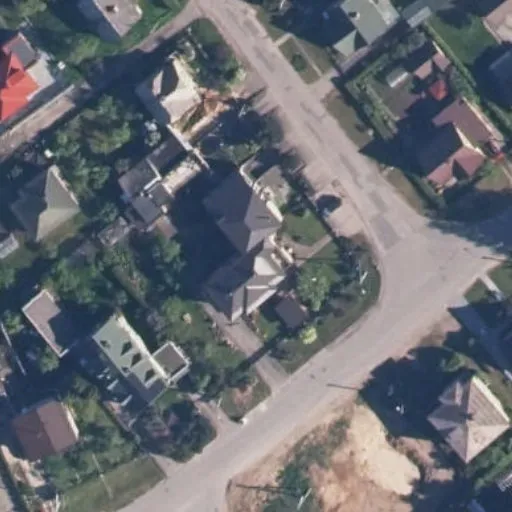 Vaizdas iš viršaus: Vilkaviškio g. 40A, Šiauliai