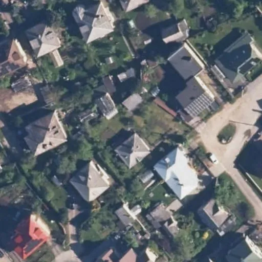 Vaizdas iš viršaus: Agrastų g. 10, Šiauliai