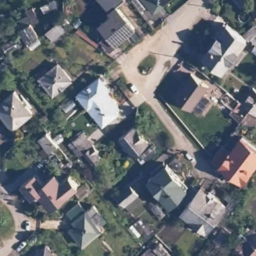 Vaizdas iš viršaus: Agrastų g. 14, Šiauliai