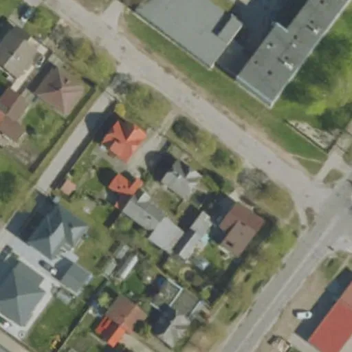 Vaizdas iš viršaus: Algirdo Juliaus Greimo g. 149, Šiauliai