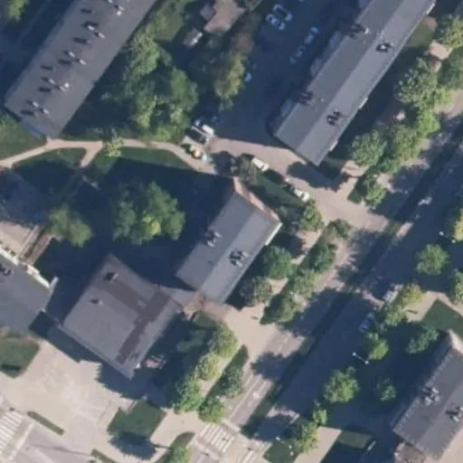 Vaizdas iš viršaus: Draugystės pr. 3, Šiauliai