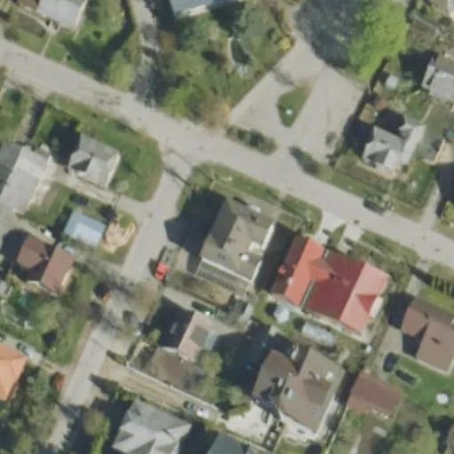 Vaizdas iš viršaus: Darželio g. 7, Šiauliai