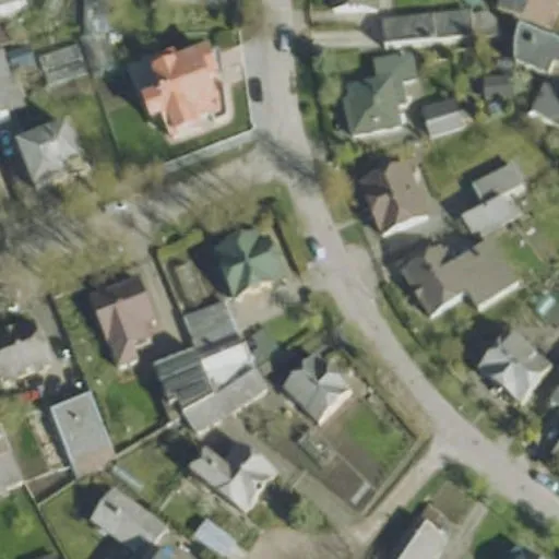 Vaizdas iš viršaus: Darželio g. 34, Šiauliai
