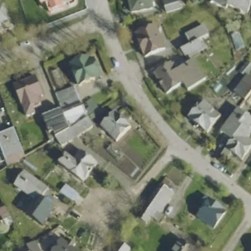 Vaizdas iš viršaus: Darželio g. 36, Šiauliai