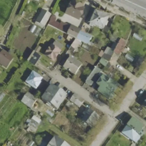 Vaizdas iš viršaus: V. Kudirkos g. 77, Šiauliai