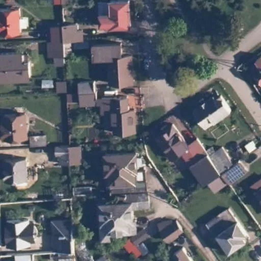 Vaizdas iš viršaus: Lyduvėnų g. 7, Šiauliai