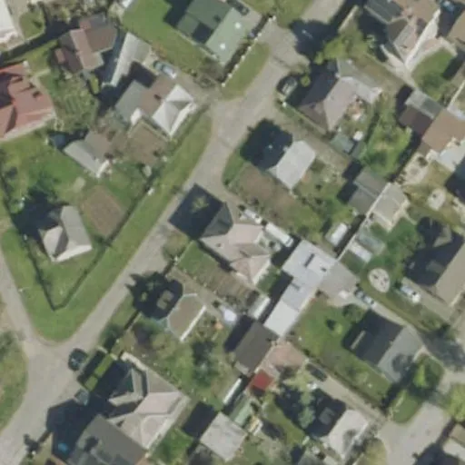 Vaizdas iš viršaus: Lelijų g. 9, Šiauliai