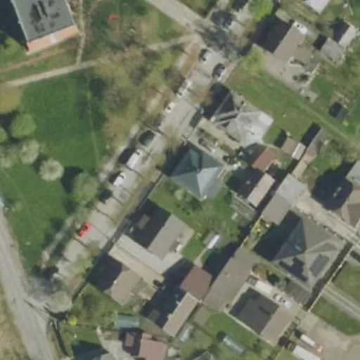 Vaizdas iš viršaus: Medelyno g. 6, Šiauliai