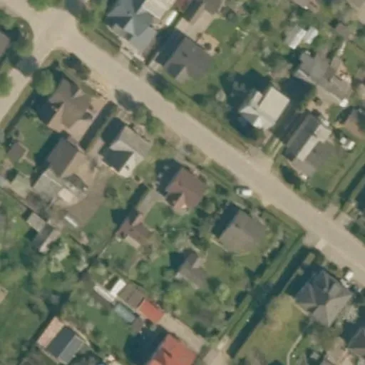 Vaizdas iš viršaus: Miško g. 33A, Šiauliai