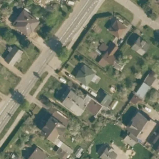 Vaizdas iš viršaus: Panevėžio g. 6B, Šiauliai