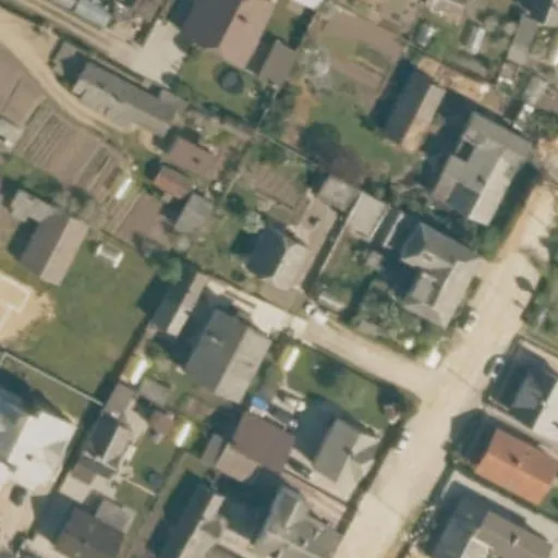 Vaizdas iš viršaus: Pasvalio g. 17C, Šiauliai