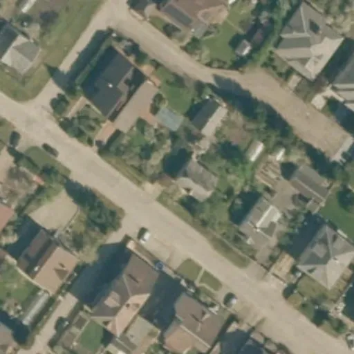 Vaizdas iš viršaus: Palangos g. 44C, Šiauliai