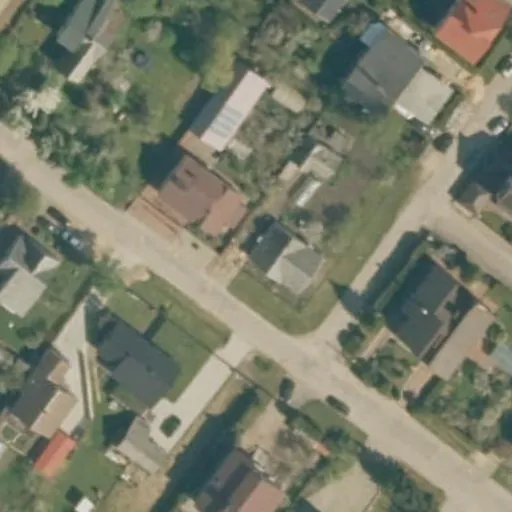 Vaizdas iš viršaus: Palangos g. 46, Šiauliai