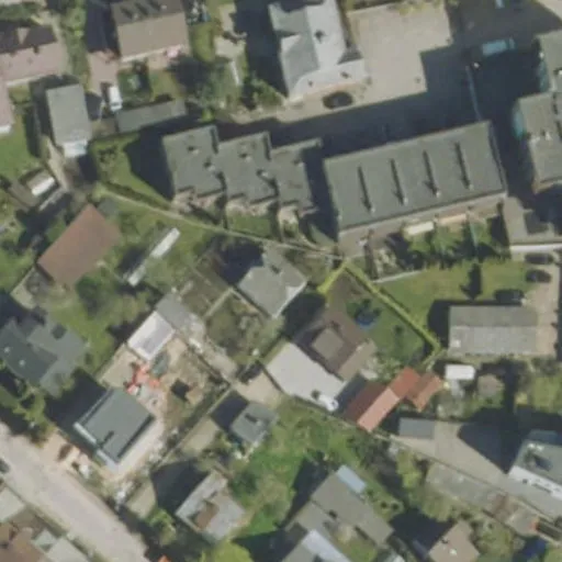 Vaizdas iš viršaus: Putinų g. 26A, Šiauliai