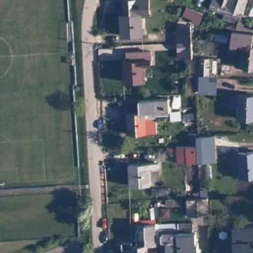 Vaizdas iš viršaus: Ramunių g. 6, Šiauliai