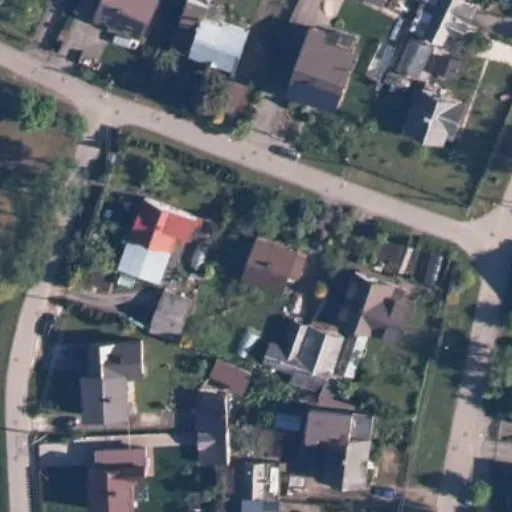 Vaizdas iš viršaus: Ramunių g. 14, Šiauliai