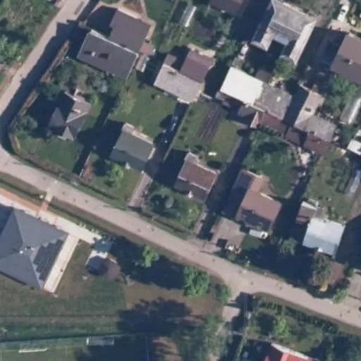 Vaizdas iš viršaus: Ramunių g. 22, Šiauliai