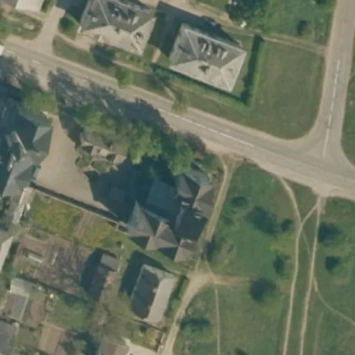 Vaizdas iš viršaus: Sodo g. 1, Šiauliai