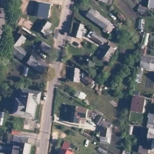 Vaizdas iš viršaus: Šaukėnų g. 17, Šiauliai