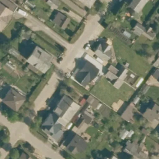Vaizdas iš viršaus: Ukmergės g. 10, Šiauliai