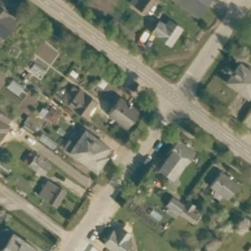 Vaizdas iš viršaus: Ukmergės g. 17A, Šiauliai