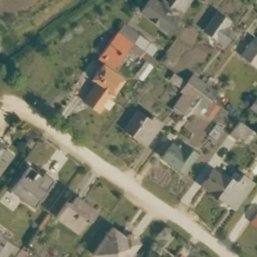 Vaizdas iš viršaus: Ukmergės g. 37, Šiauliai