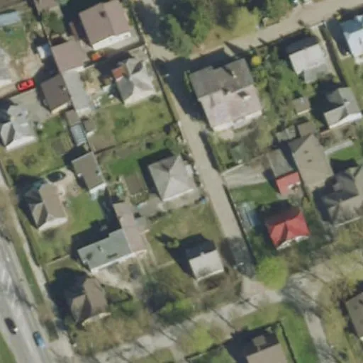 Vaizdas iš viršaus: Vilniaus g. 337, Šiauliai