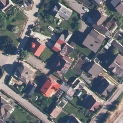 Vaizdas iš viršaus: Vyšnių g. 30A, Šiauliai