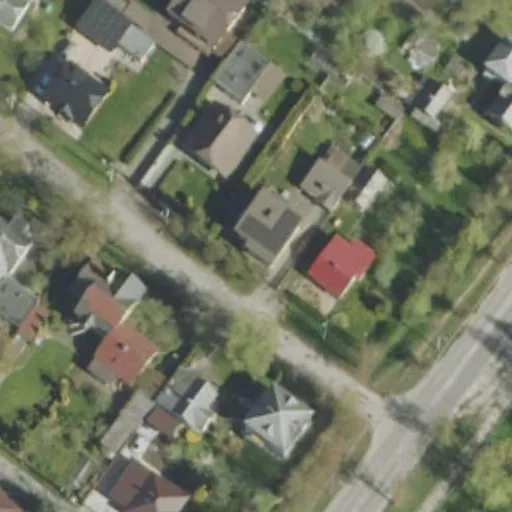 Vaizdas iš viršaus: Vaidilutės g. 2B, Šiauliai