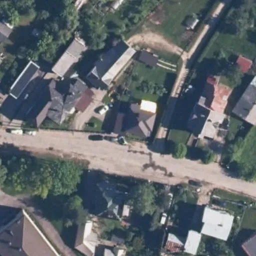 Vaizdas iš viršaus: Žaliūkių g. 12, Šiauliai