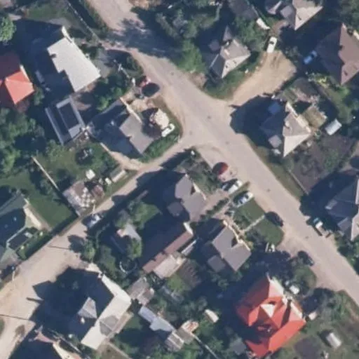 Vaizdas iš viršaus: Agrastų g. 26, Šiauliai