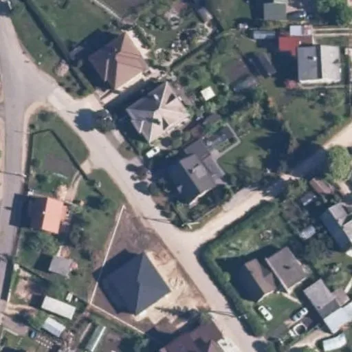 Vaizdas iš viršaus: Artojų g. 7A, Šiauliai