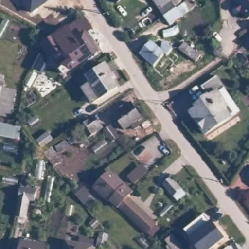 Vaizdas iš viršaus: Artojų g. 8, Šiauliai