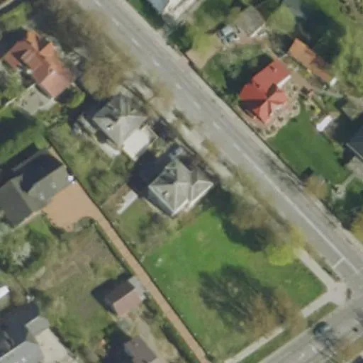 Vaizdas iš viršaus: Aušros al. 55B, Šiauliai