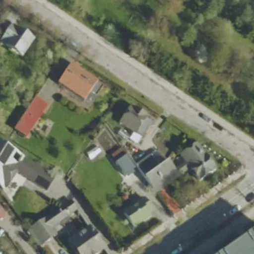 Vaizdas iš viršaus: M. K. Čiurlionio g. 11A, Šiauliai