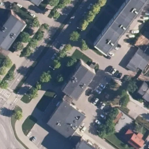 Vaizdas iš viršaus: Draugystės pr. 4, Šiauliai