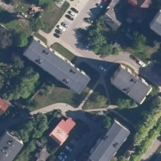 Vaizdas iš viršaus: Draugystės pr. 7, Šiauliai