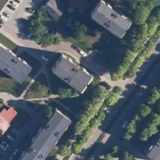 Vaizdas iš viršaus: Draugystės pr. 9, Šiauliai