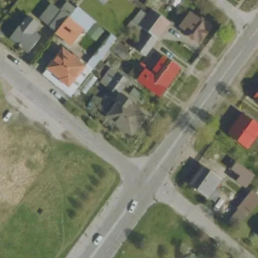 Vaizdas iš viršaus: S. Daukanto g. 3A, Šiauliai