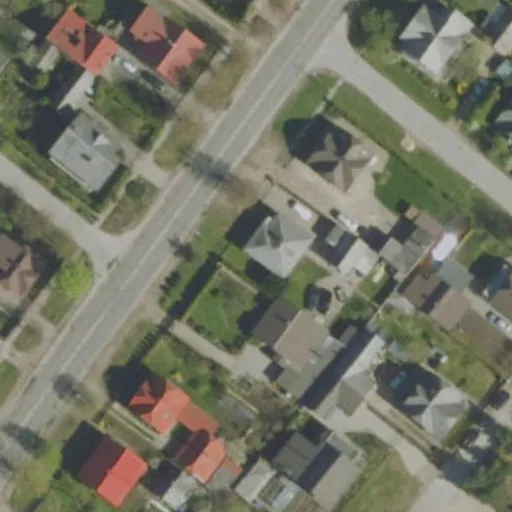 Vaizdas iš viršaus: S. Daukanto g. 10, Šiauliai