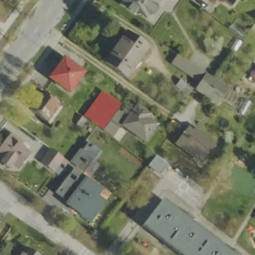 Vaizdas iš viršaus: S. Daukanto g. 54A, Šiauliai