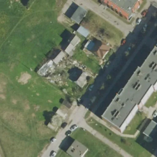 Vaizdas iš viršaus: Darbininkų g. 1D, Šiauliai