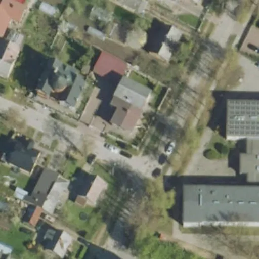 Vaizdas iš viršaus: Darbininkų g. 33, Šiauliai