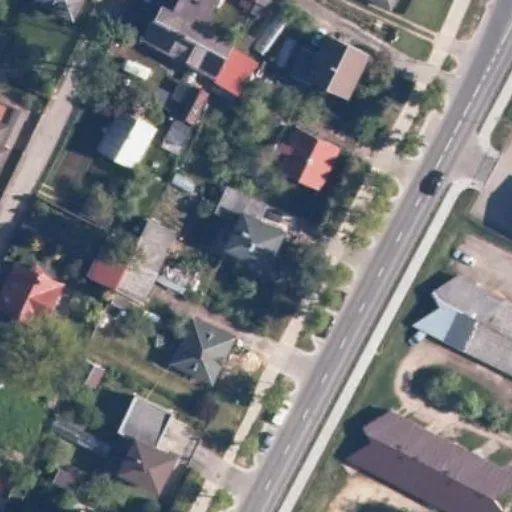 Vaizdas iš viršaus: Ežero g. 45, Šiauliai