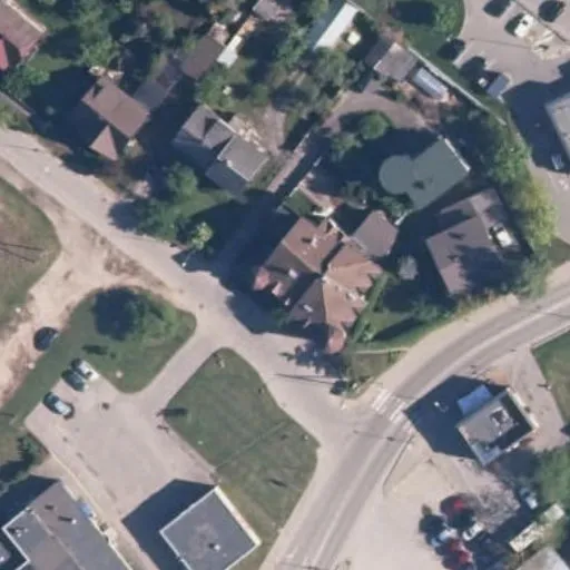 Vaizdas iš viršaus: Gumbinės g. 10, Šiauliai