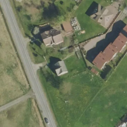 Vaizdas iš viršaus: Gumbinės g. 116, Šiauliai