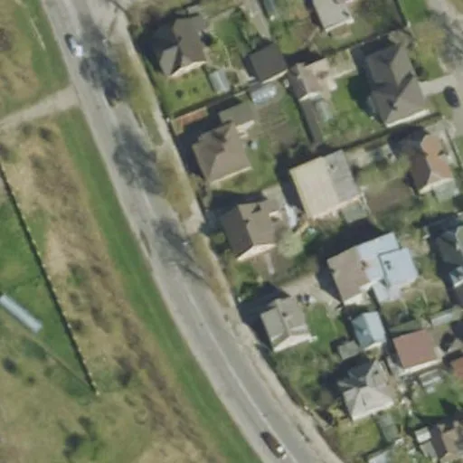 Vaizdas iš viršaus: Gumbinės g. 138, Šiauliai
