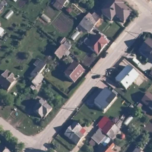 Vaizdas iš viršaus: Kanapių g. 15, Šiauliai