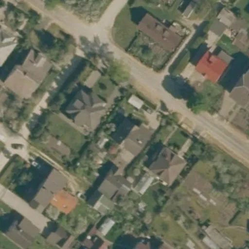 Vaizdas iš viršaus: Klaipėdos g. 3D, Šiauliai